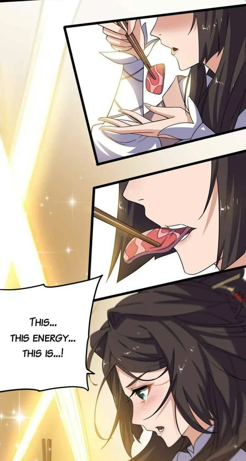Read Yuan Long chapter 257 image 14 on Lezhin