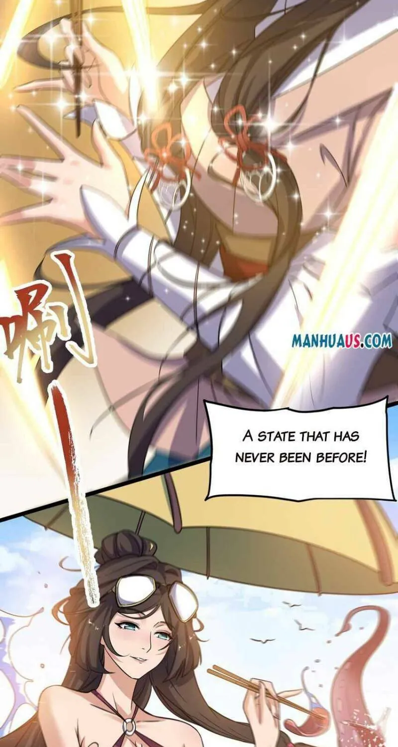 Read Yuan Long chapter 257 image 15 on Lezhin