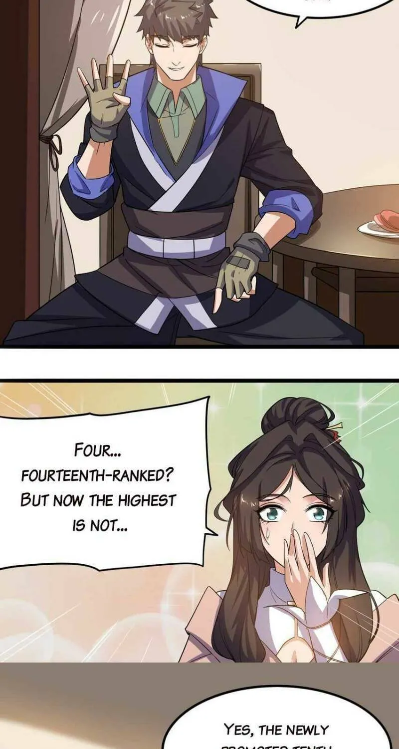 Read Yuan Long chapter 257 image 17 on Lezhin