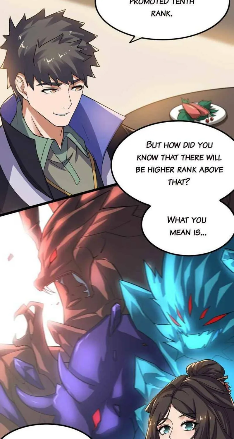 Read Yuan Long chapter 257 image 18 on Lezhin