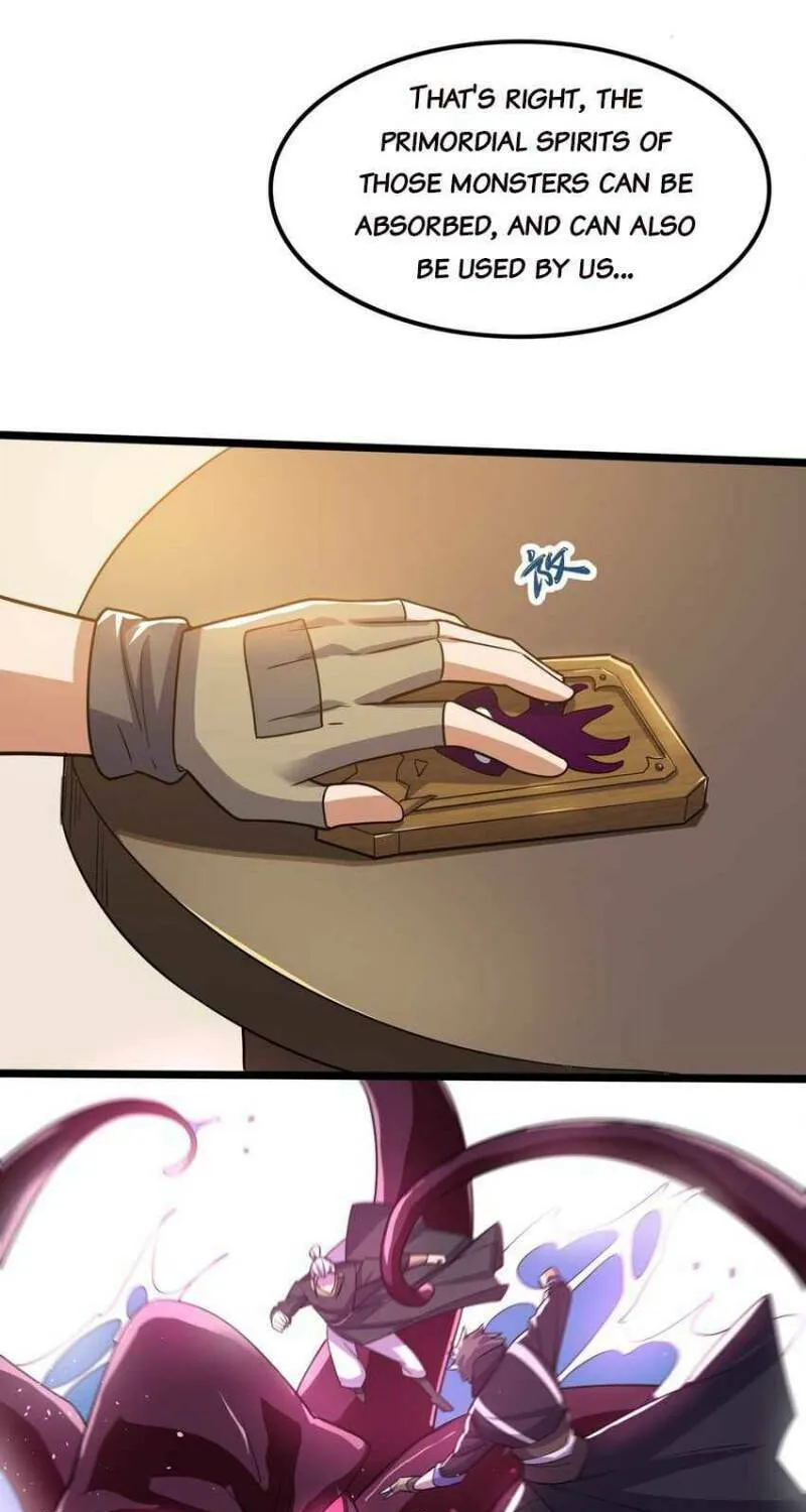 Read Yuan Long chapter 257 image 20 on Lezhin