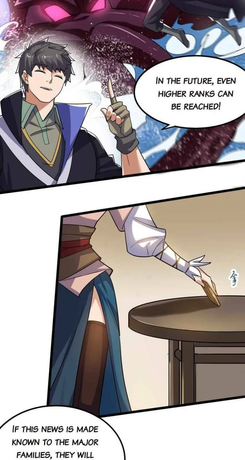 Read Yuan Long chapter 257 image 21 on Lezhin