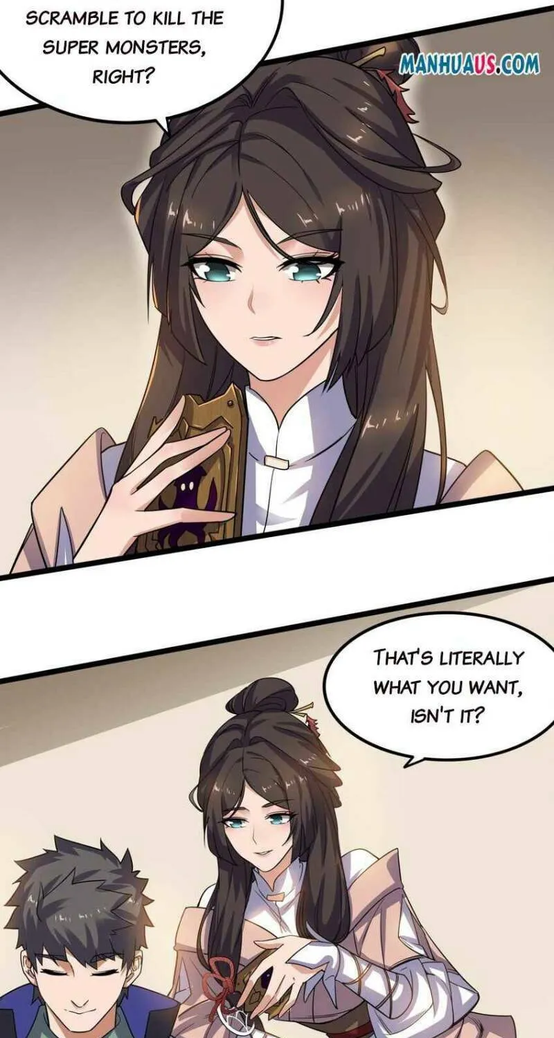 Read Yuan Long chapter 257 image 22 on Lezhin