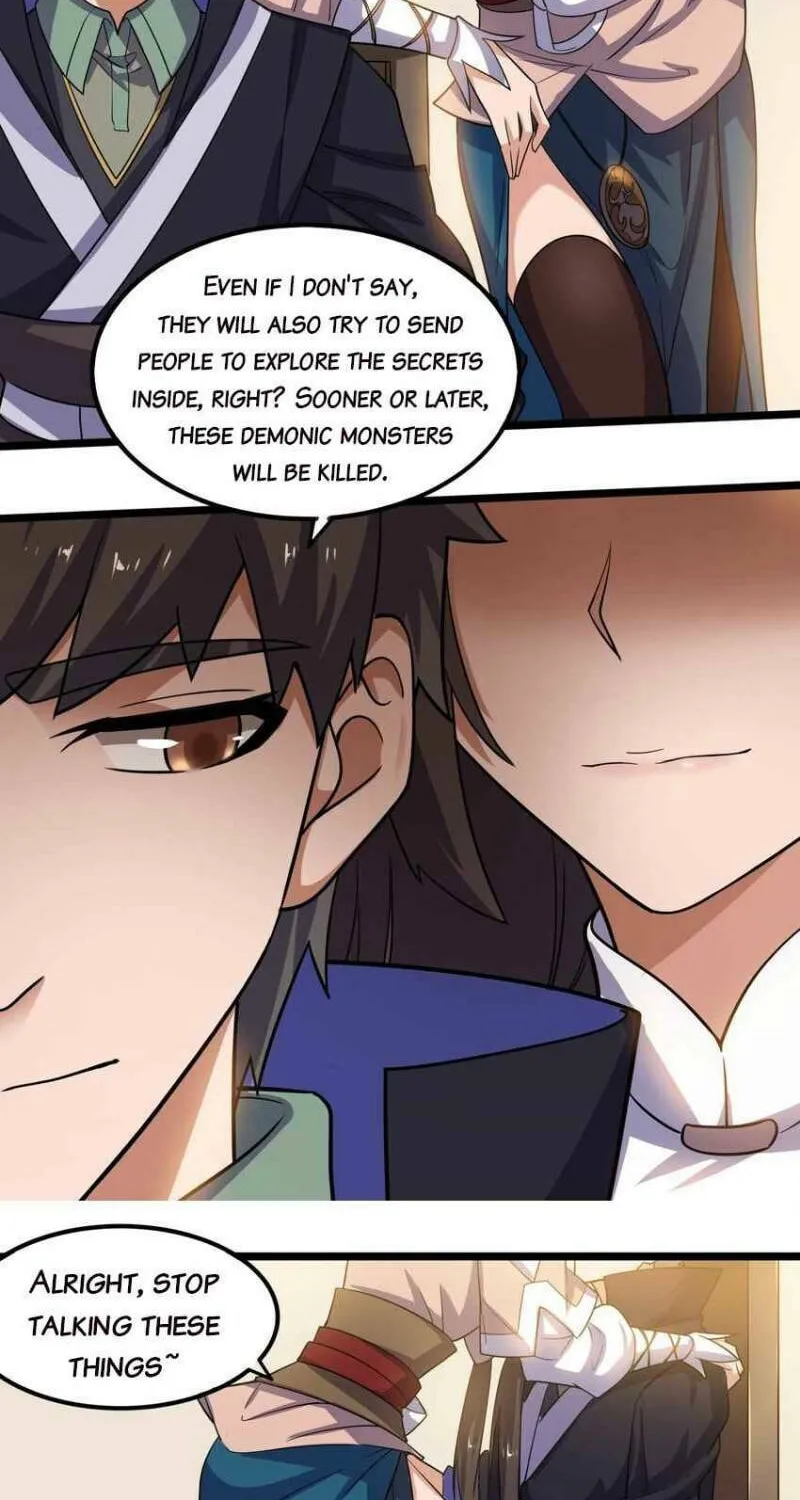 Read Yuan Long chapter 257 image 23 on Lezhin