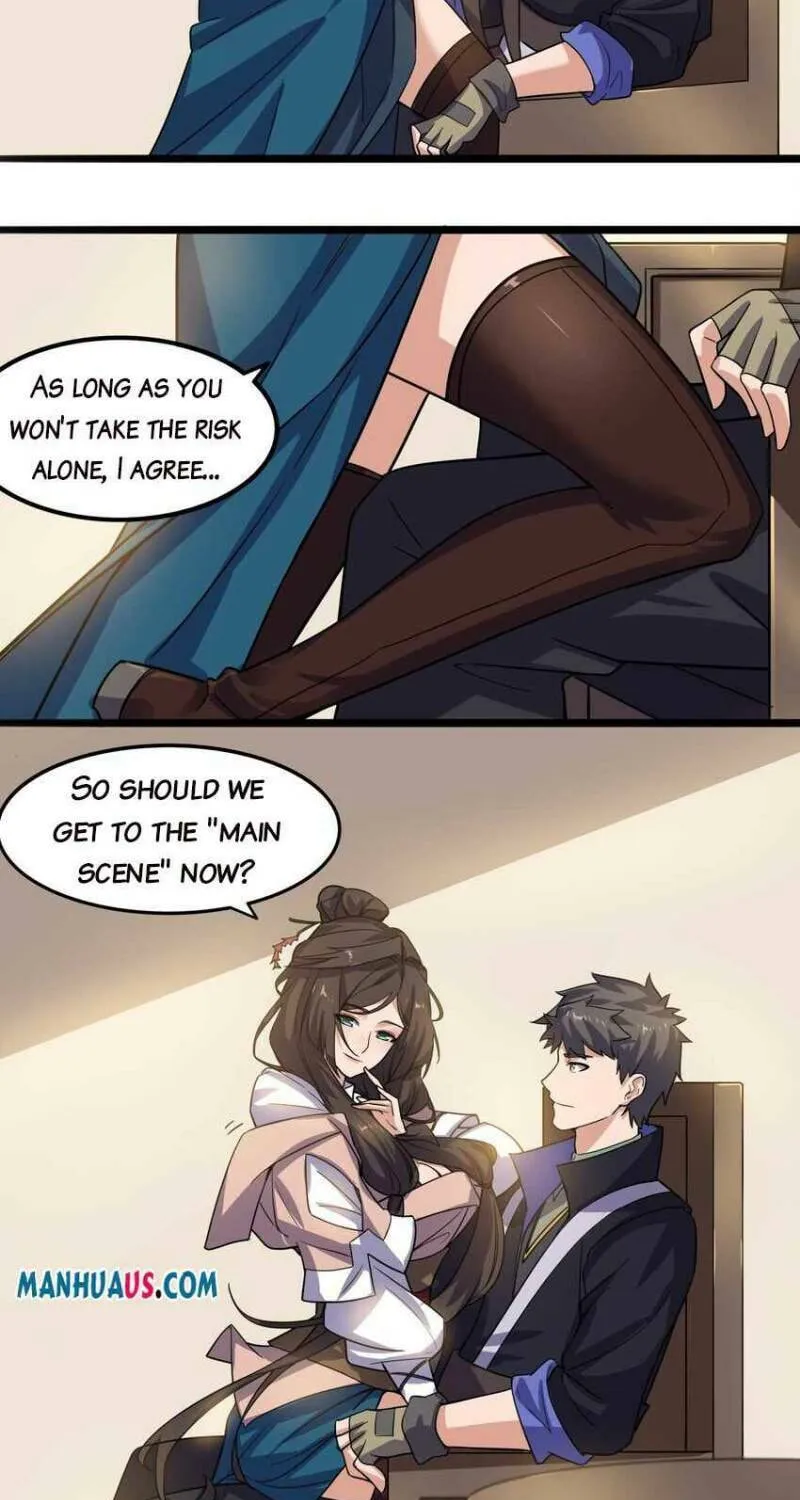 Read Yuan Long chapter 257 image 24 on Lezhin