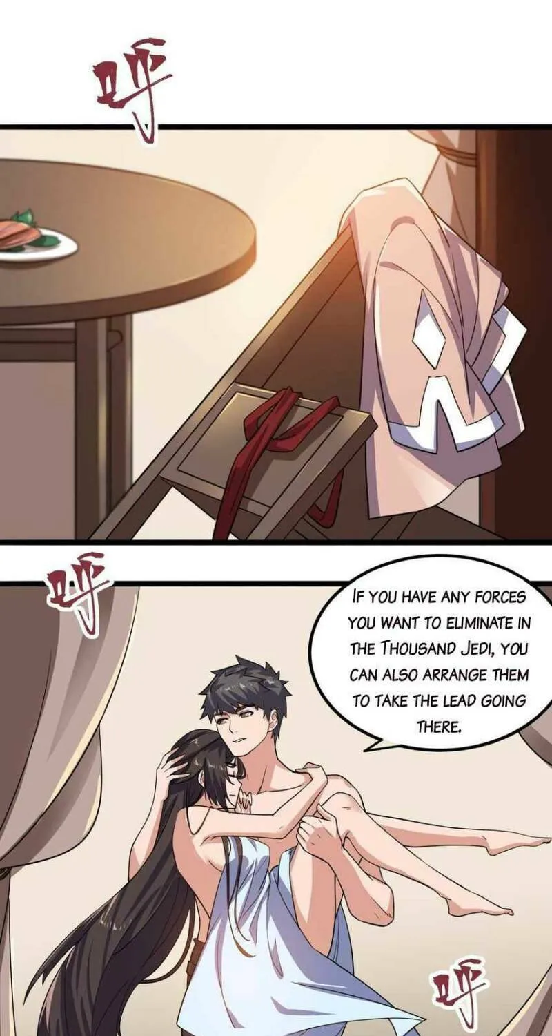 Read Yuan Long chapter 257 image 28 on Lezhin