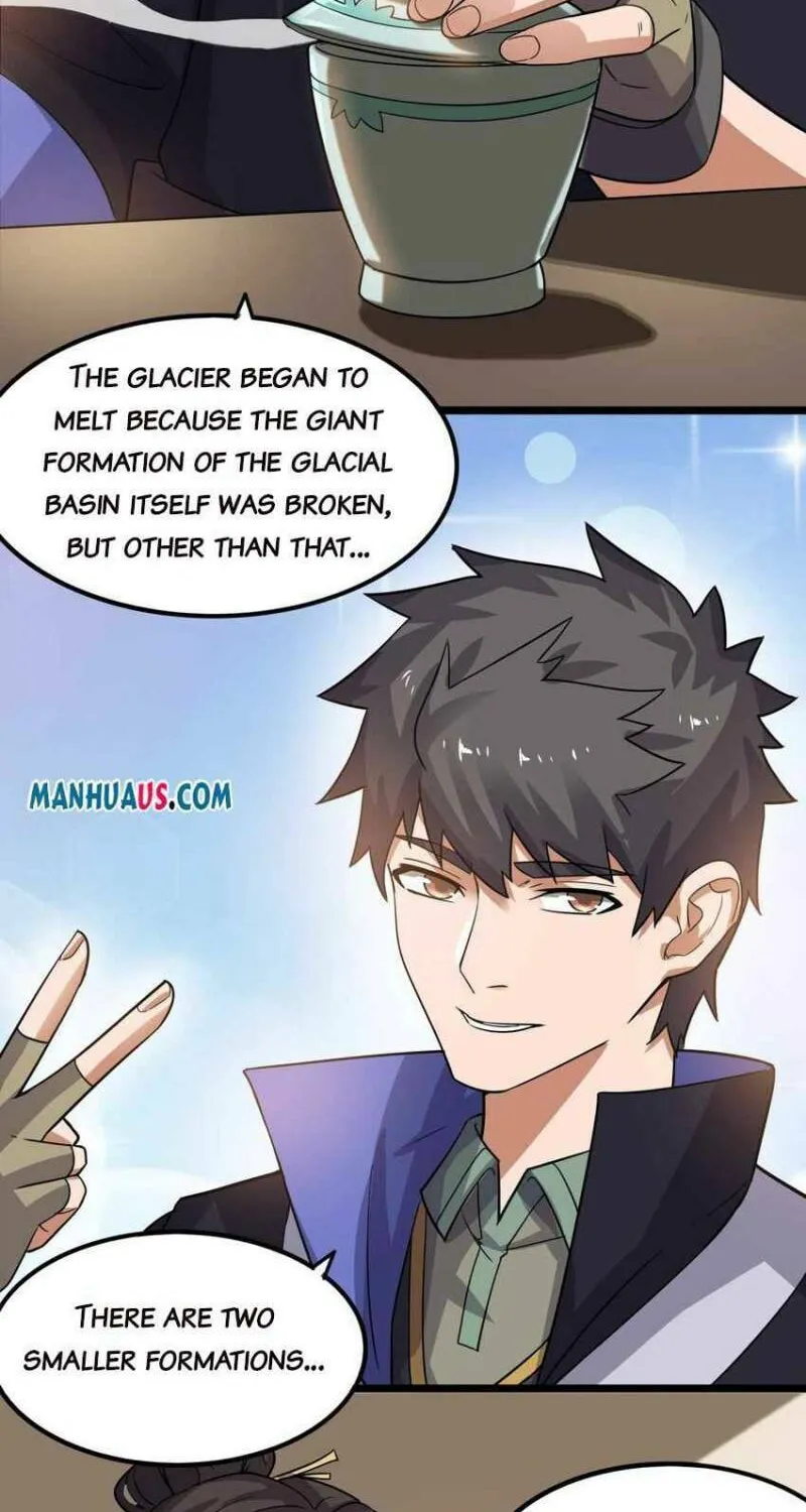 Read Yuan Long chapter 257 image 3 on Lezhin