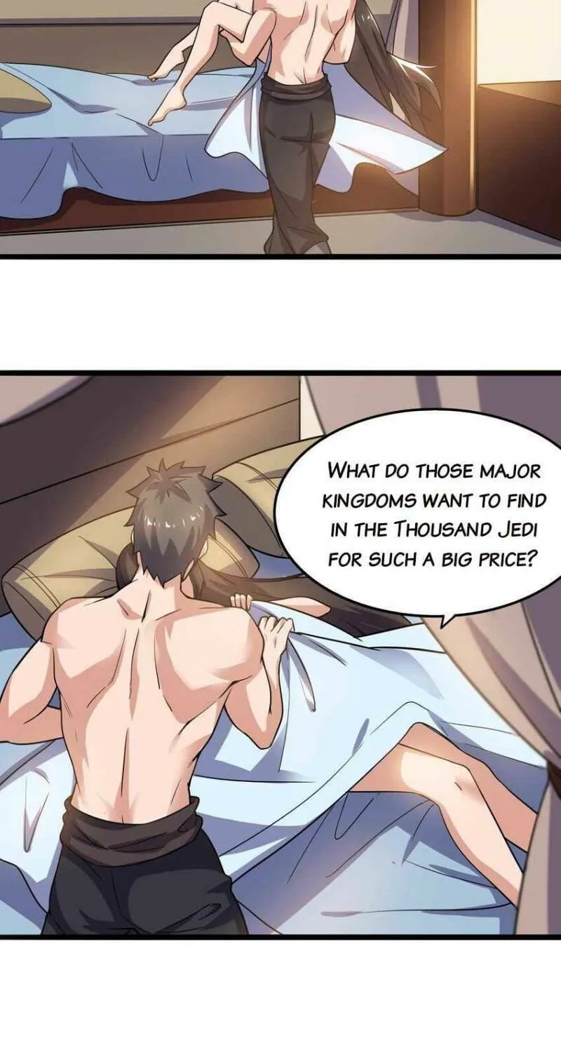 Read Yuan Long chapter 257 image 30 on Lezhin