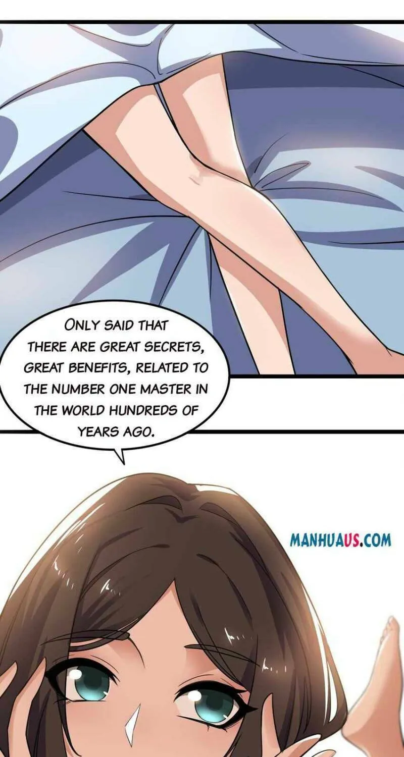 Read Yuan Long chapter 257 image 31 on Lezhin