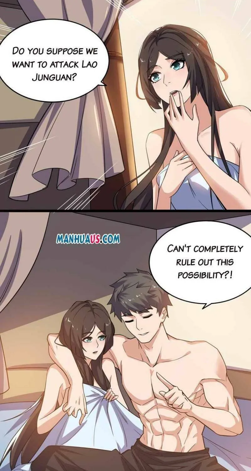 Read Yuan Long chapter 257 image 36 on Lezhin