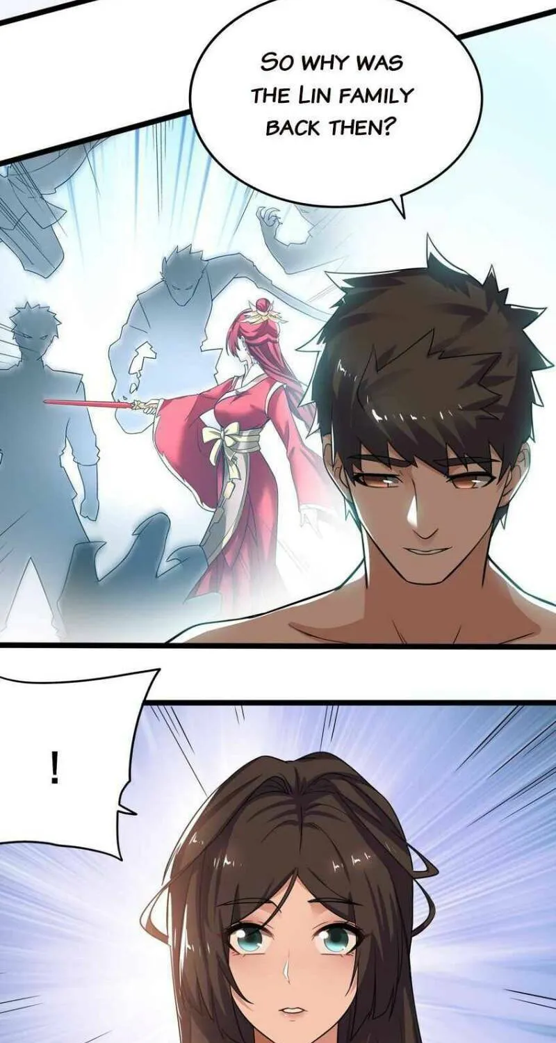 Read Yuan Long chapter 257 image 39 on Lezhin