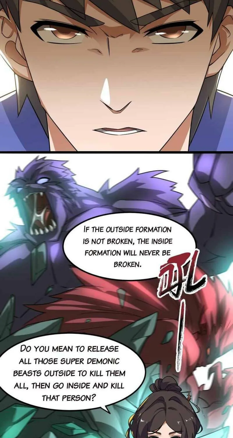 Read Yuan Long chapter 257 image 7 on Lezhin