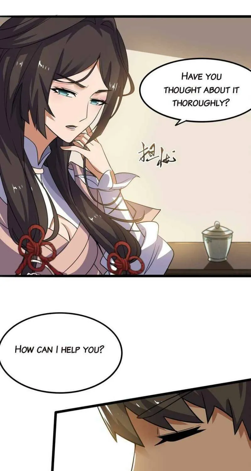 Read Yuan Long chapter 257 image 9 on Lezhin