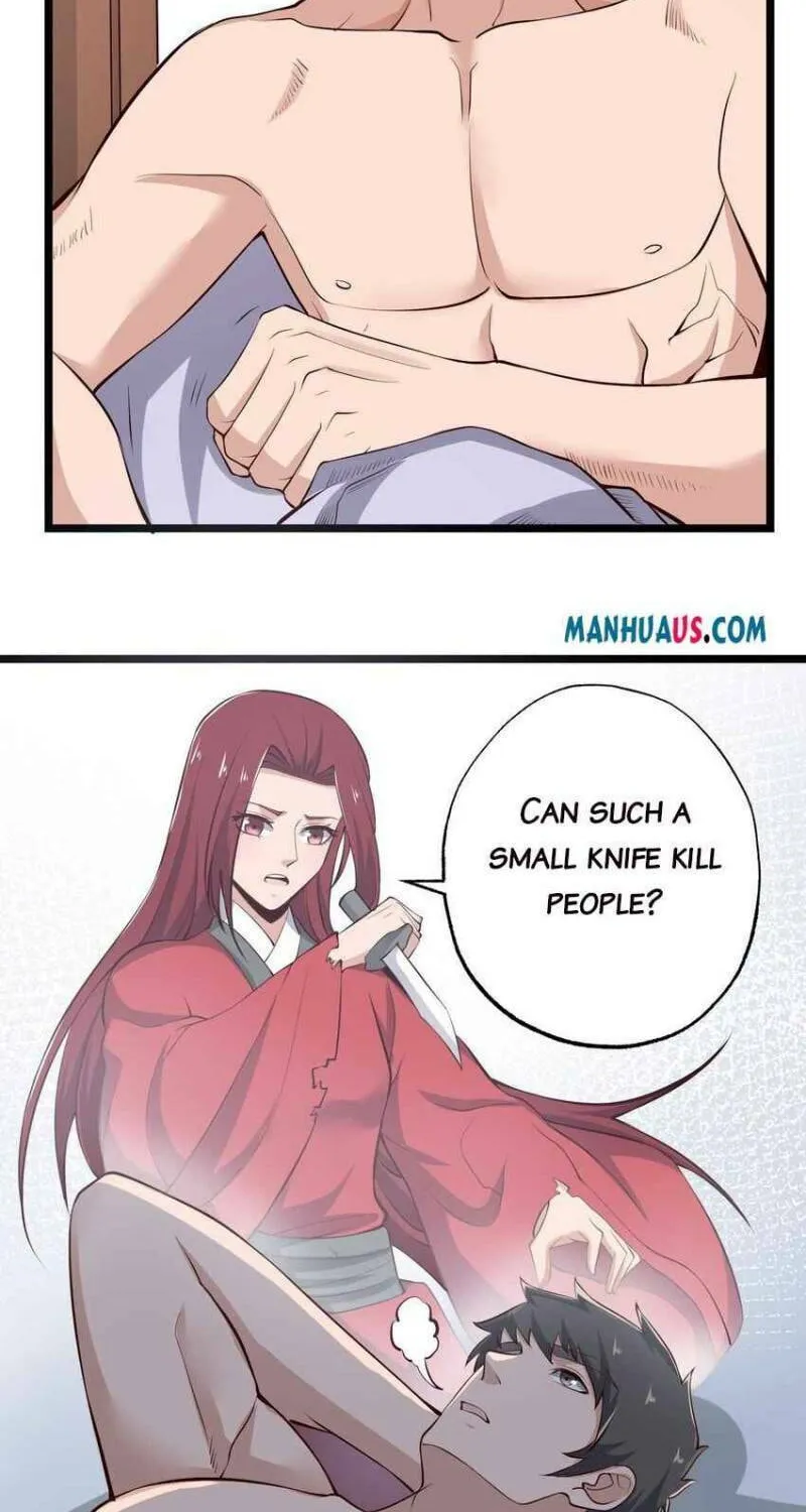 Read Yuan Long chapter 258 image 10 on Lezhin