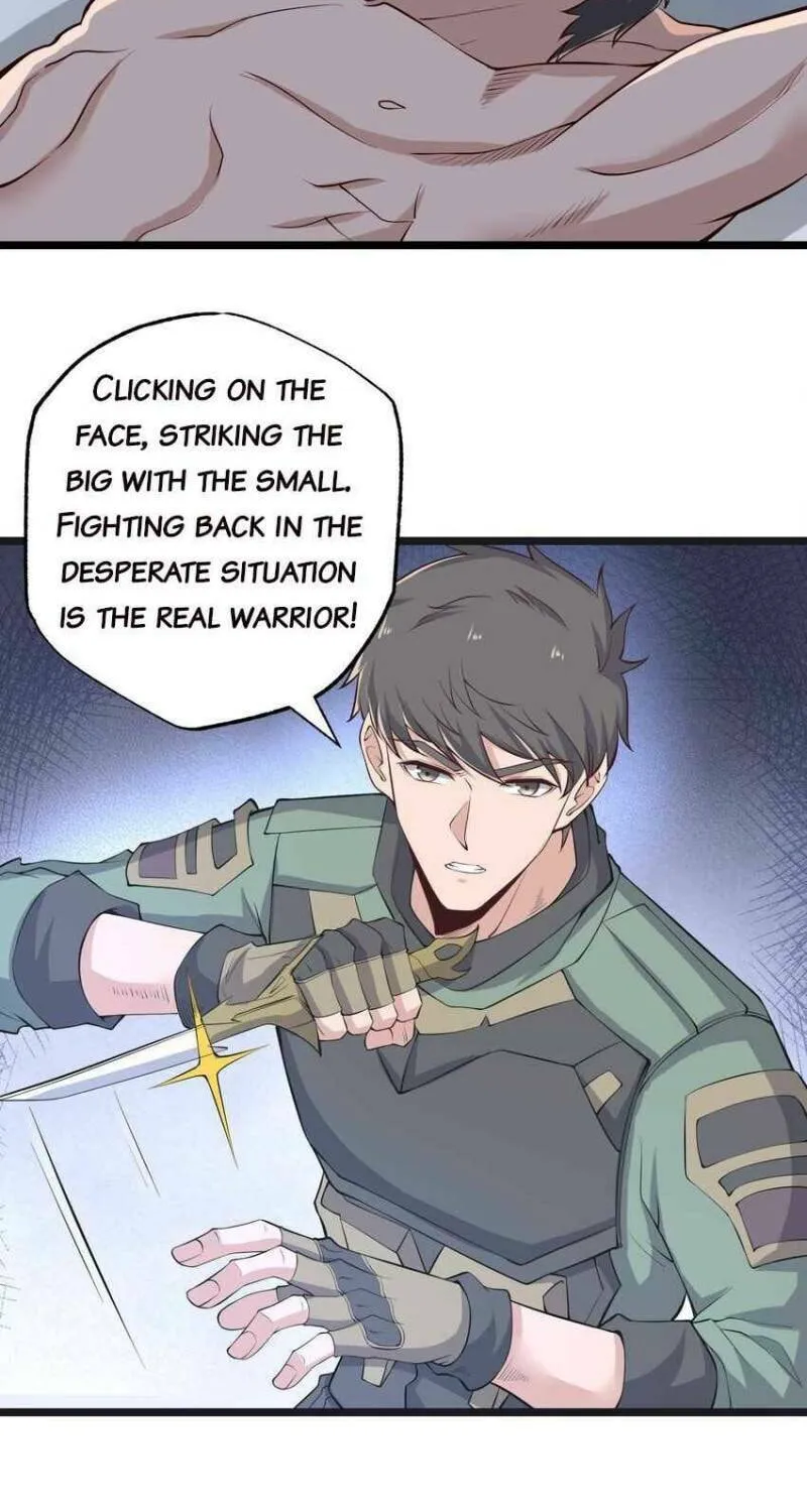 Read Yuan Long chapter 258 image 11 on Lezhin