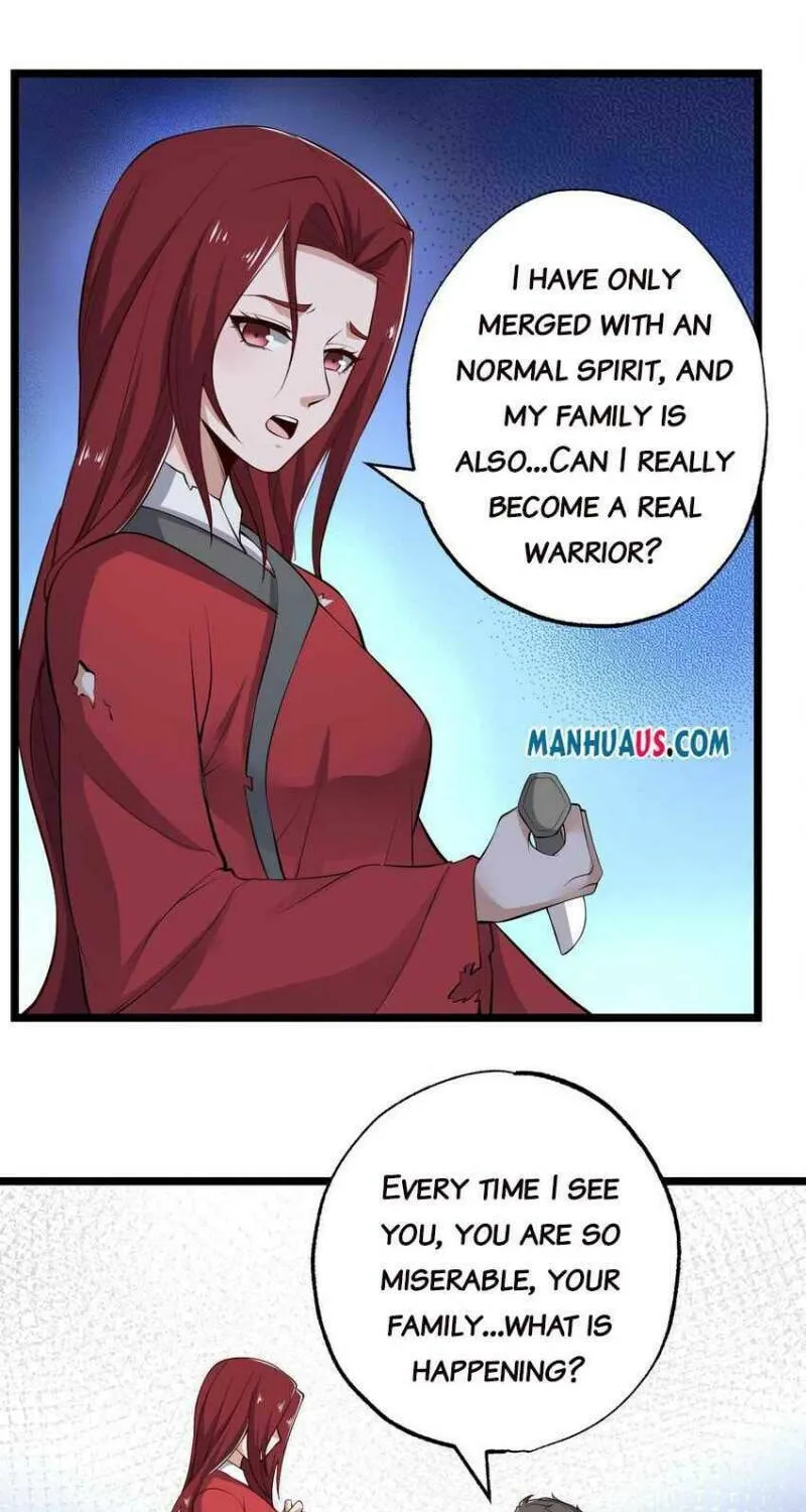 Read Yuan Long chapter 258 image 12 on Lezhin