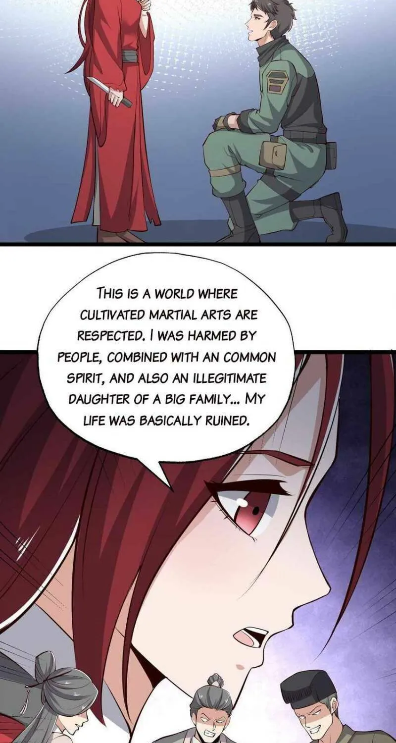 Read Yuan Long chapter 258 image 13 on Lezhin