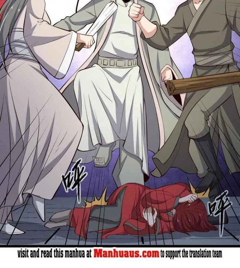 Read Yuan Long chapter 258 image 14 on Lezhin