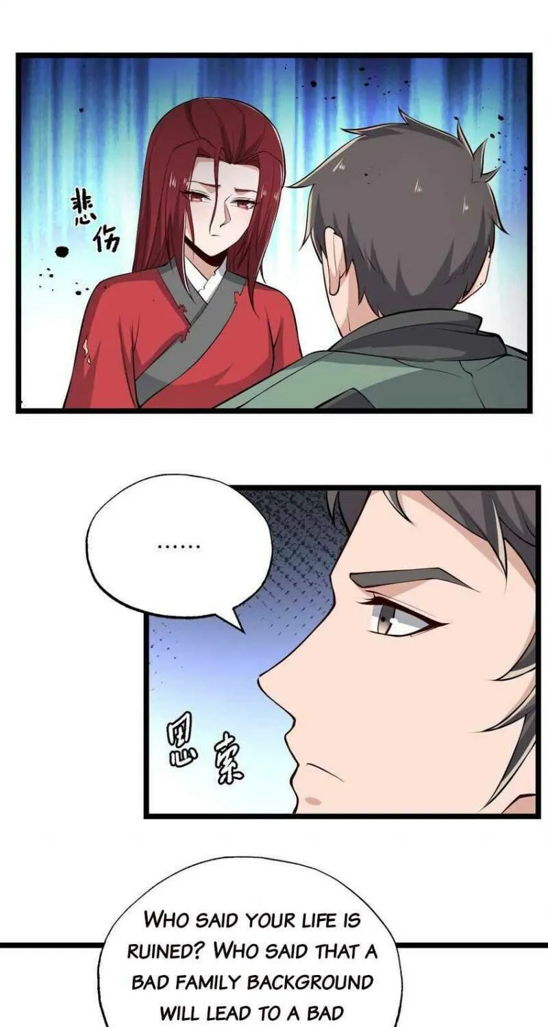 Read Yuan Long chapter 258 image 15 on Lezhin