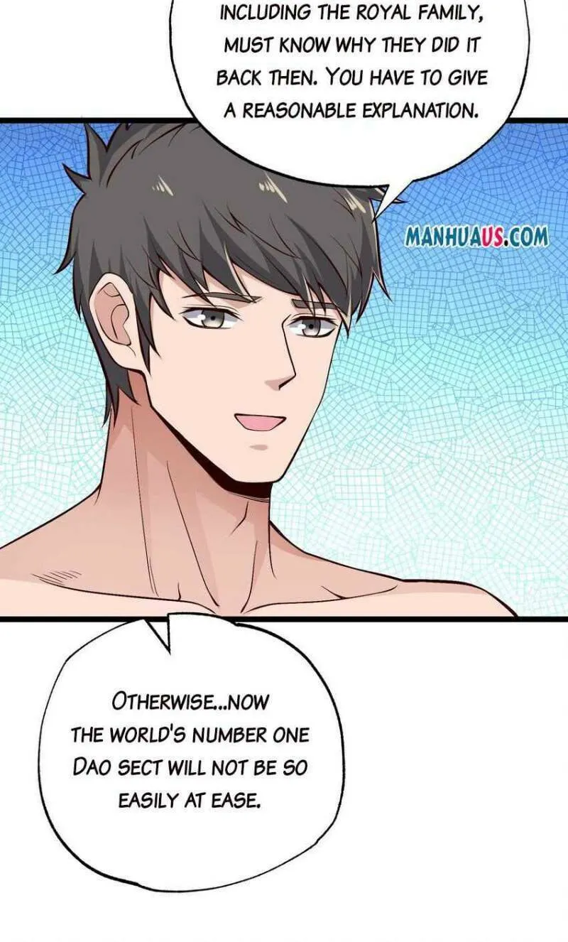 Read Yuan Long chapter 258 image 2 on Lezhin