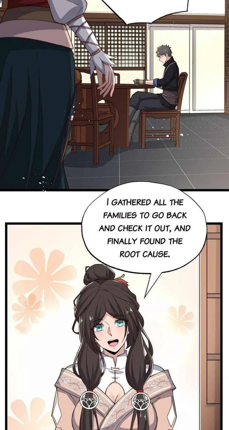Read Yuan Long chapter 258 image 20 on Lezhin