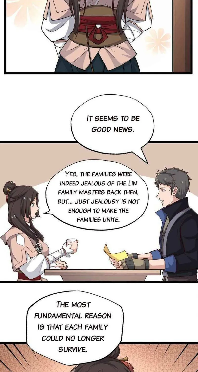 Read Yuan Long chapter 258 image 21 on Lezhin