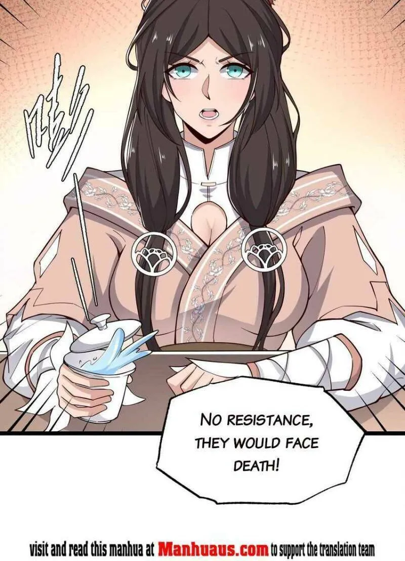 Read Yuan Long chapter 258 image 22 on Lezhin