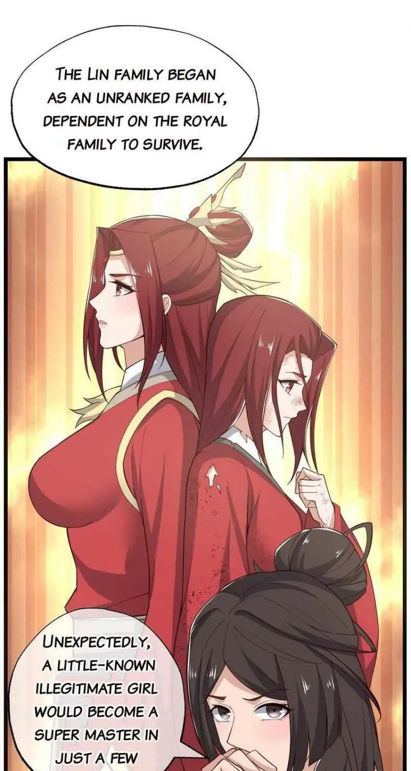 Read Yuan Long chapter 258 image 23 on Lezhin