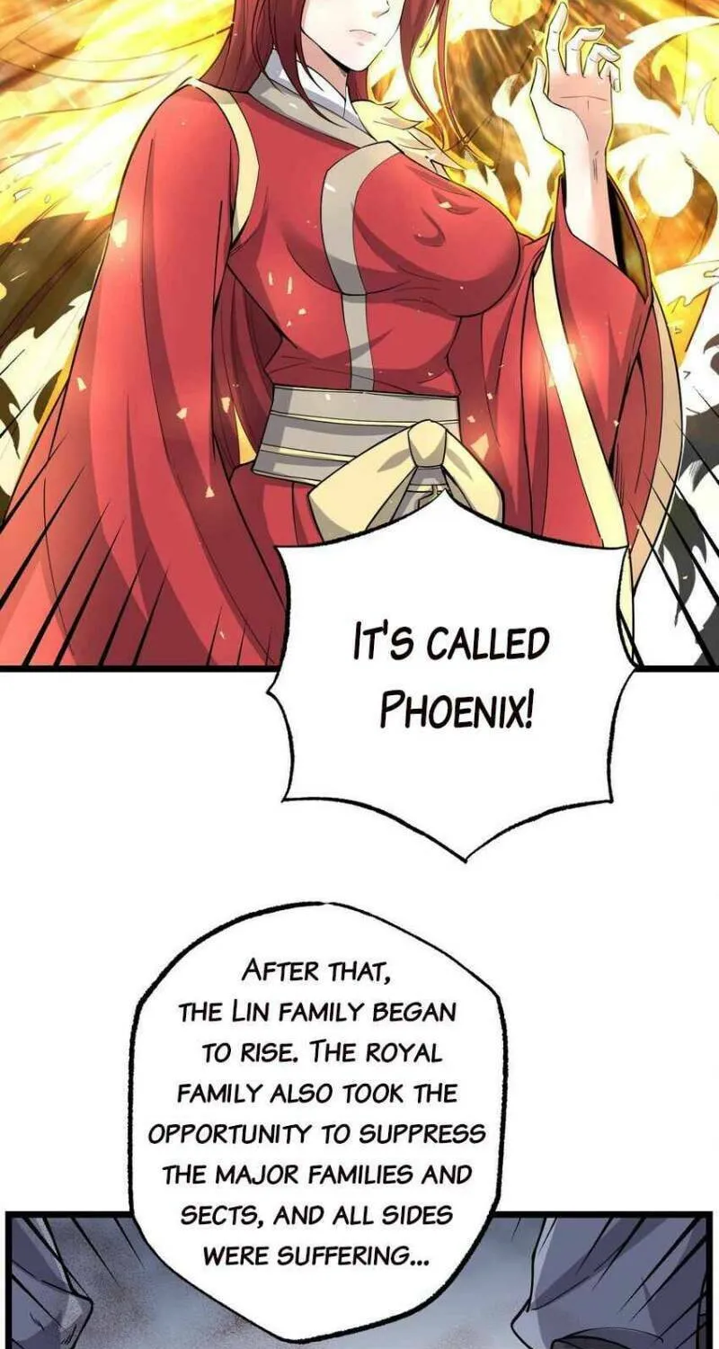 Read Yuan Long chapter 258 image 25 on Lezhin