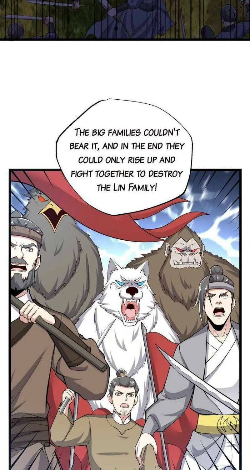 Read Yuan Long chapter 258 image 28 on Lezhin