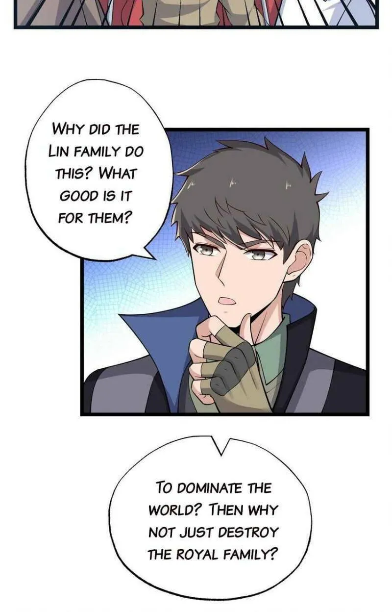 Read Yuan Long chapter 258 image 29 on Lezhin