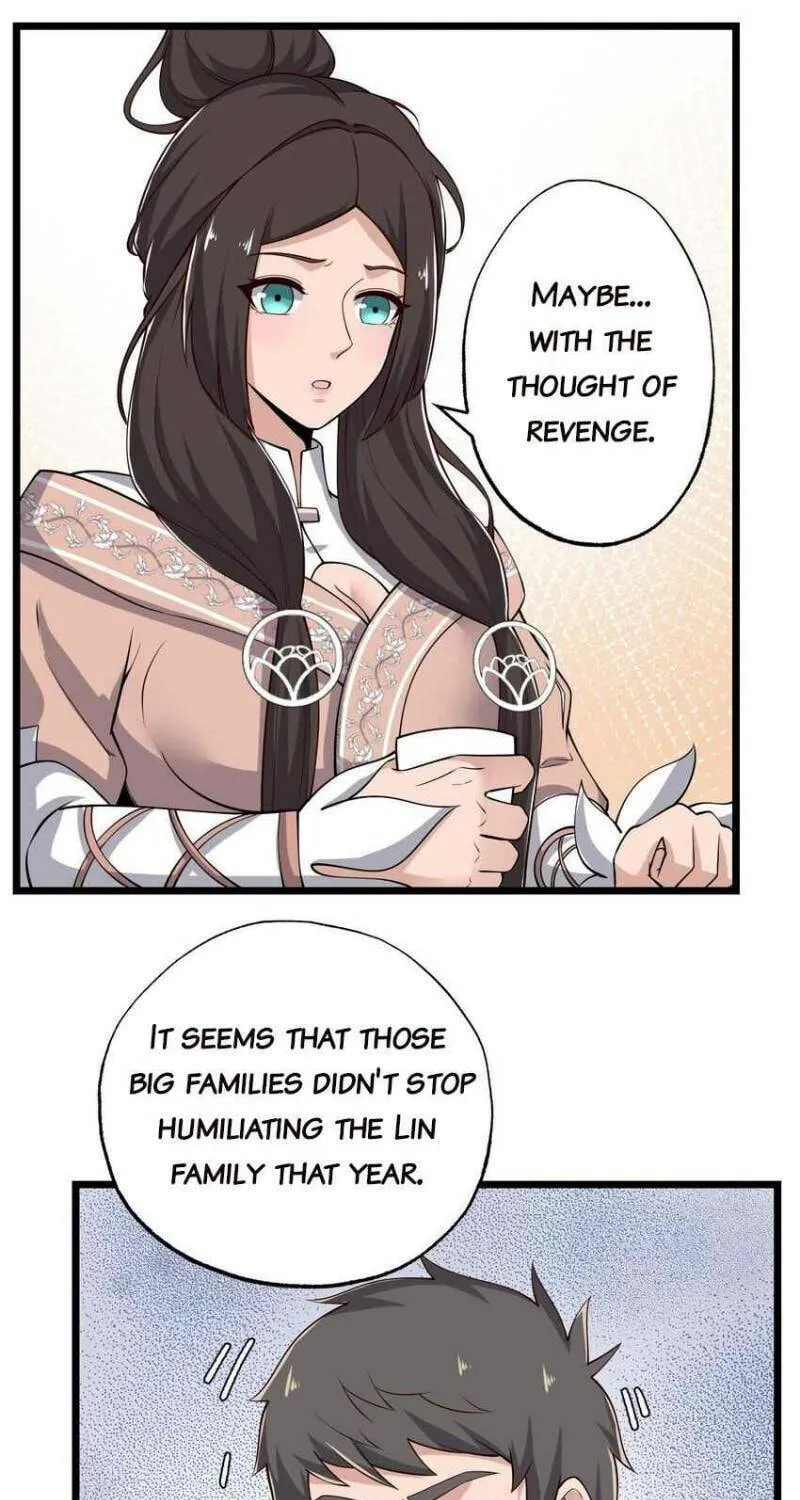 Read Yuan Long chapter 258 image 30 on Lezhin