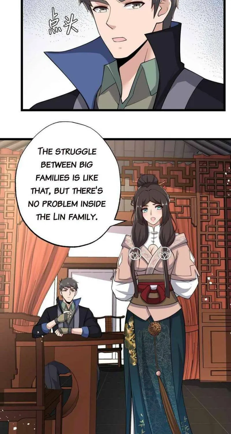 Read Yuan Long chapter 258 image 31 on Lezhin