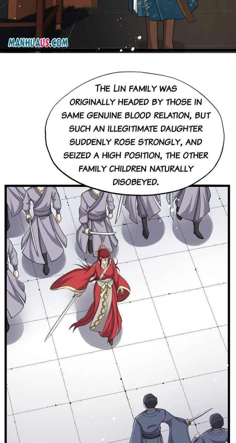 Read Yuan Long chapter 258 image 32 on Lezhin