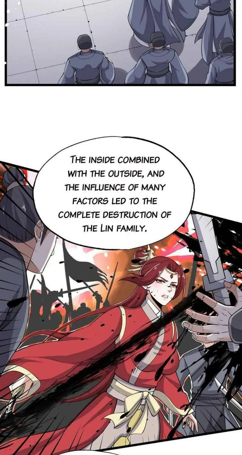 Read Yuan Long chapter 258 image 33 on Lezhin