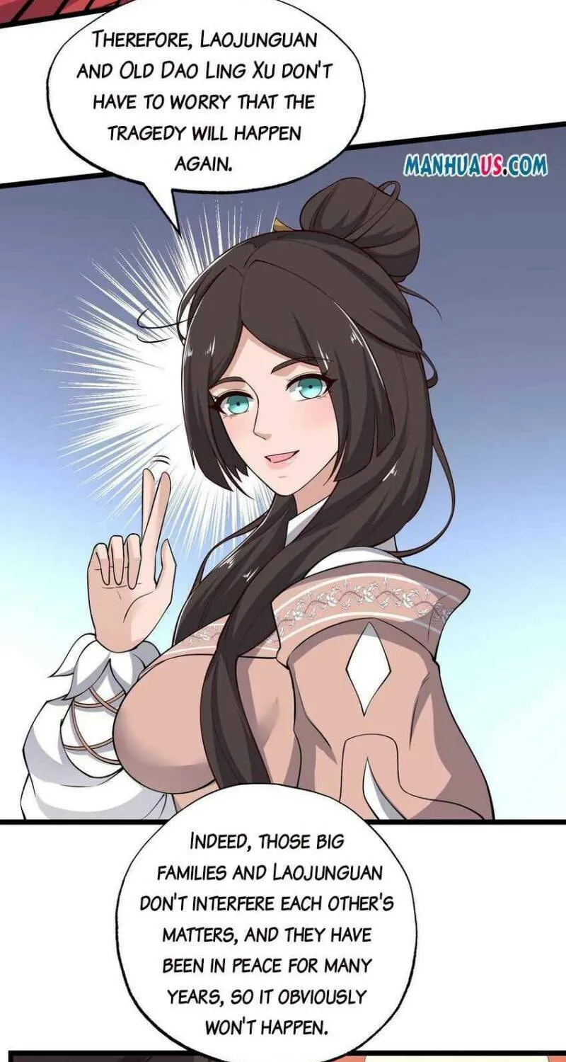 Read Yuan Long chapter 258 image 34 on Lezhin