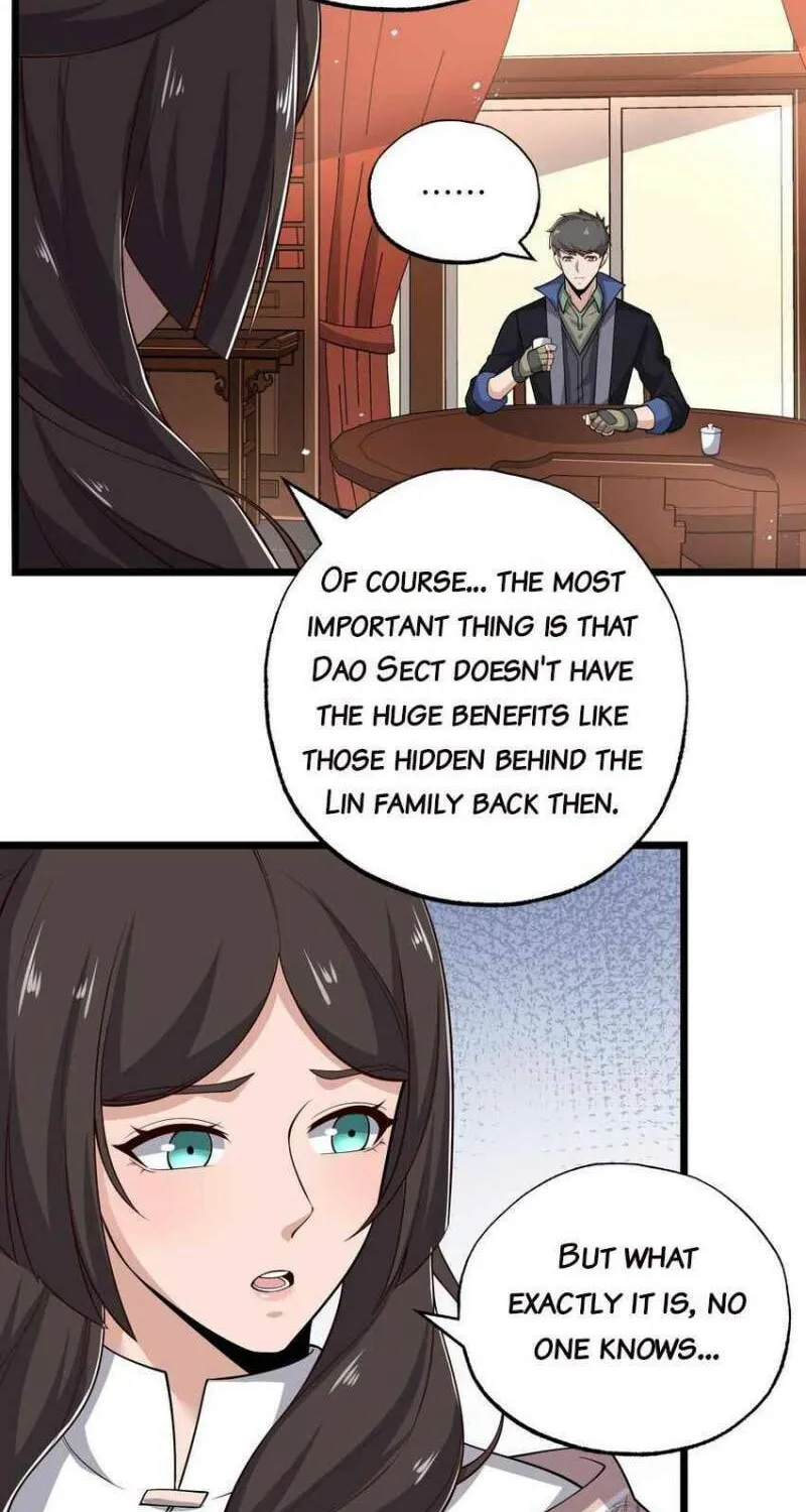 Read Yuan Long chapter 258 image 35 on Lezhin