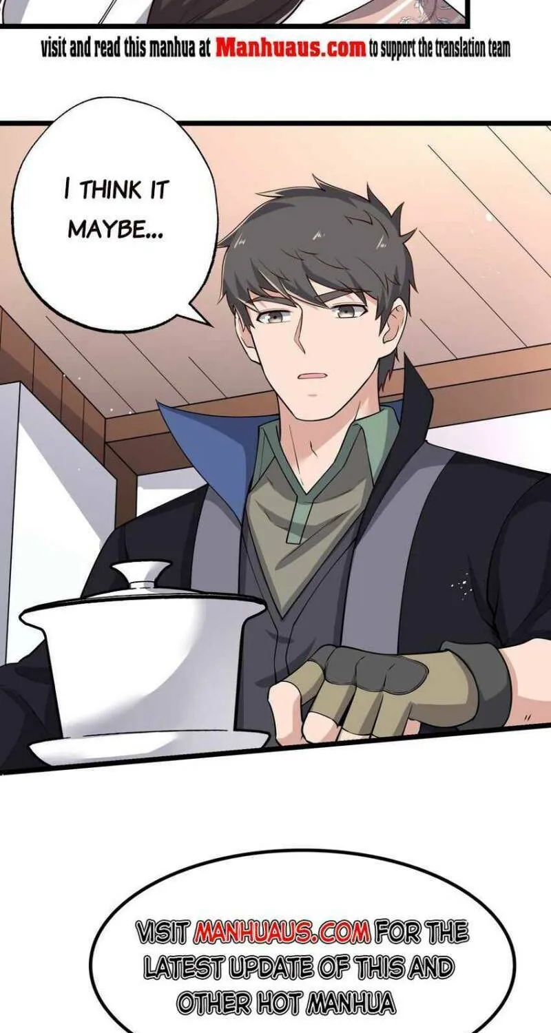 Read Yuan Long chapter 258 image 36 on Lezhin