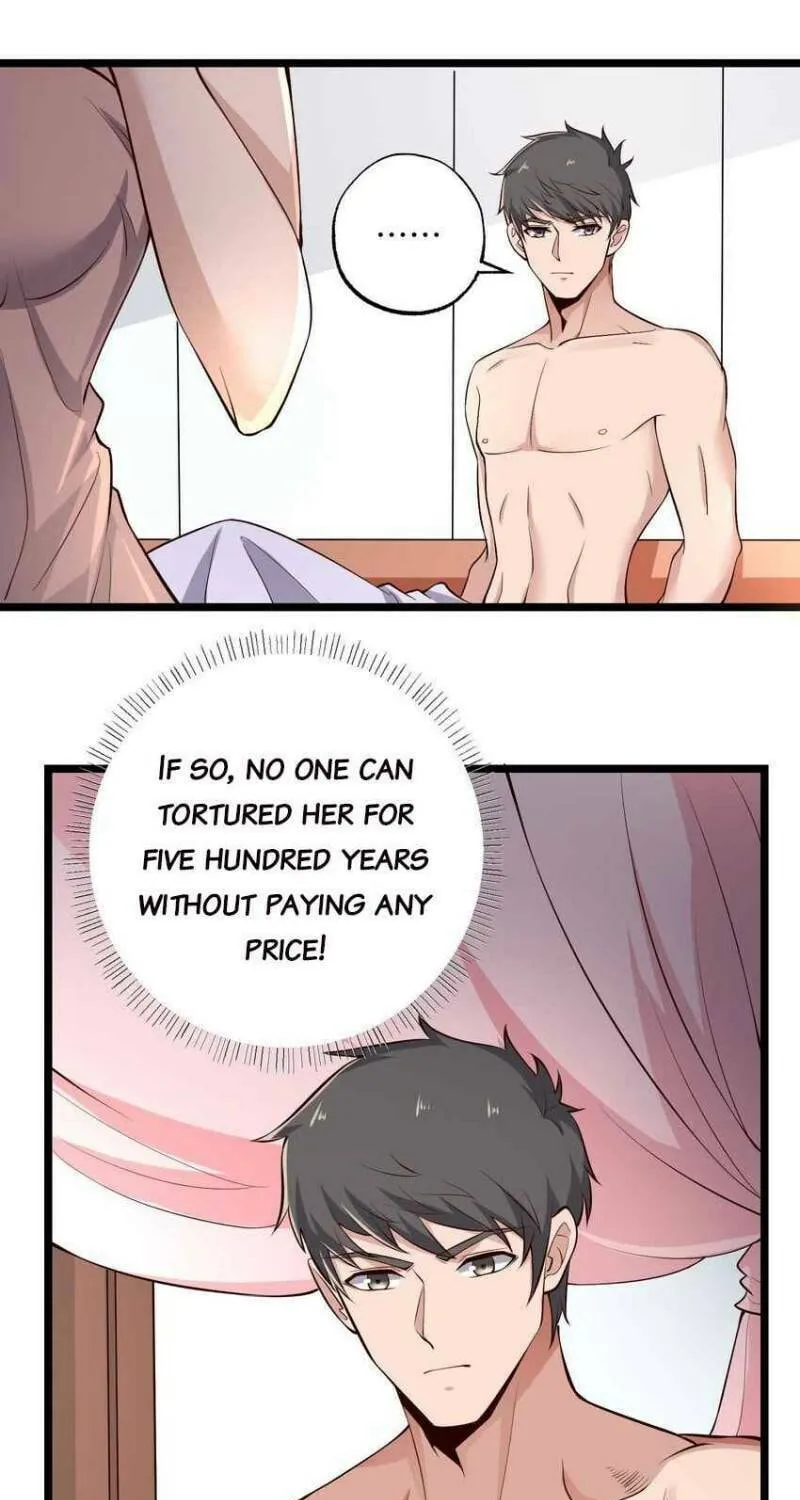 Read Yuan Long chapter 258 image 9 on Lezhin