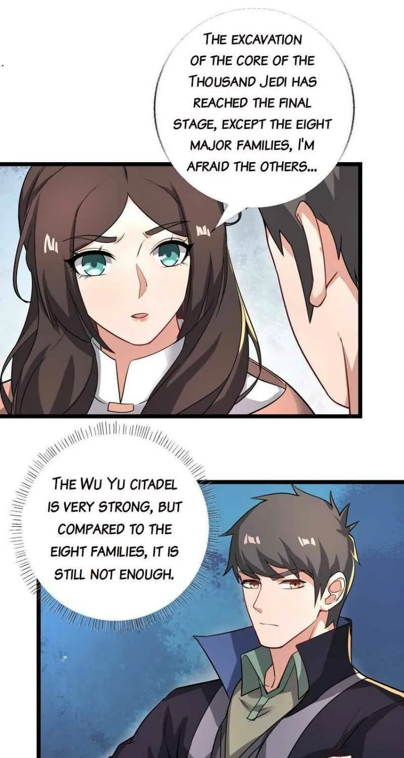 Read Yuan Long chapter 259 image 10 on Lezhin