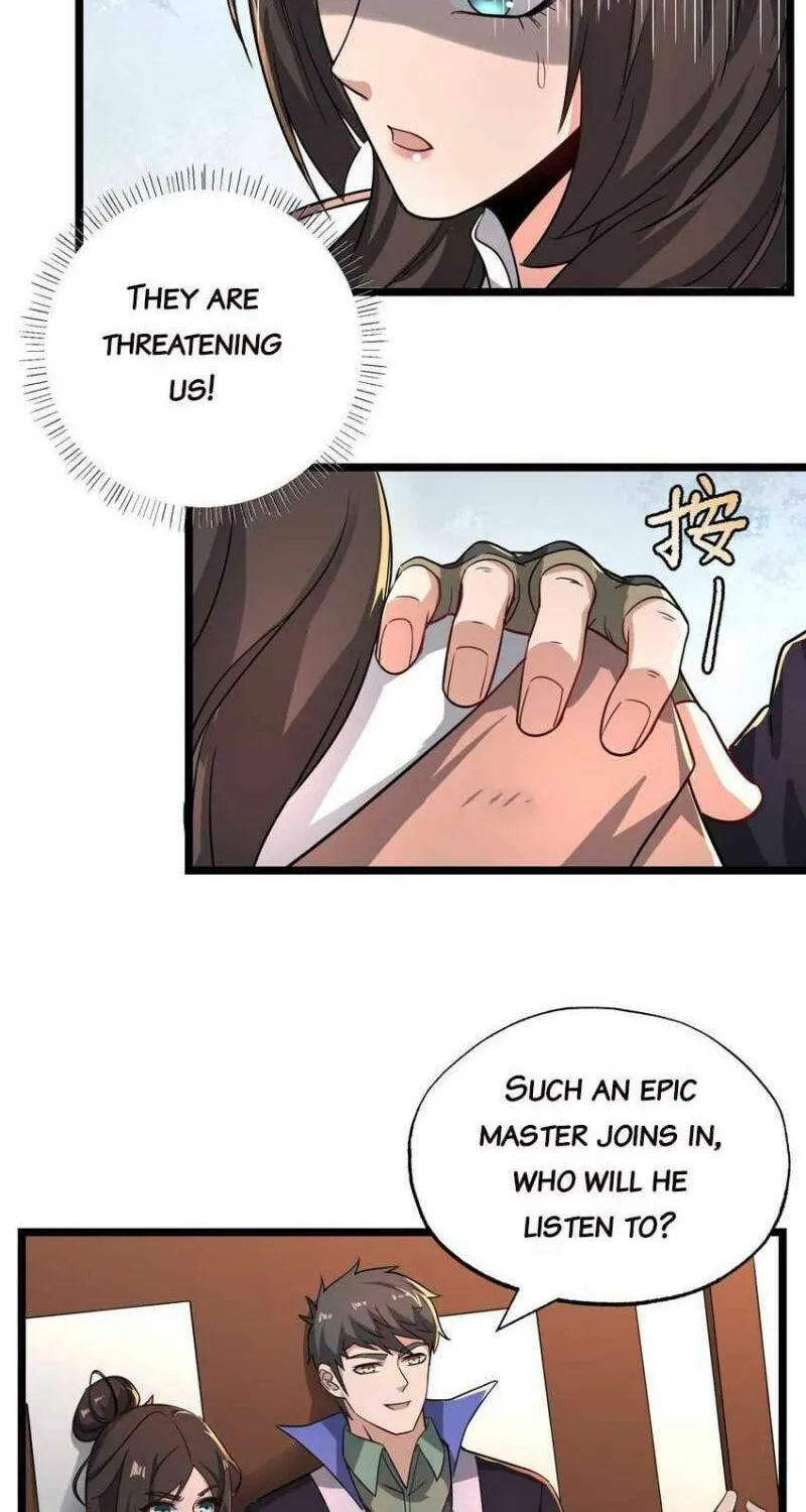 Read Yuan Long chapter 259 image 13 on Lezhin