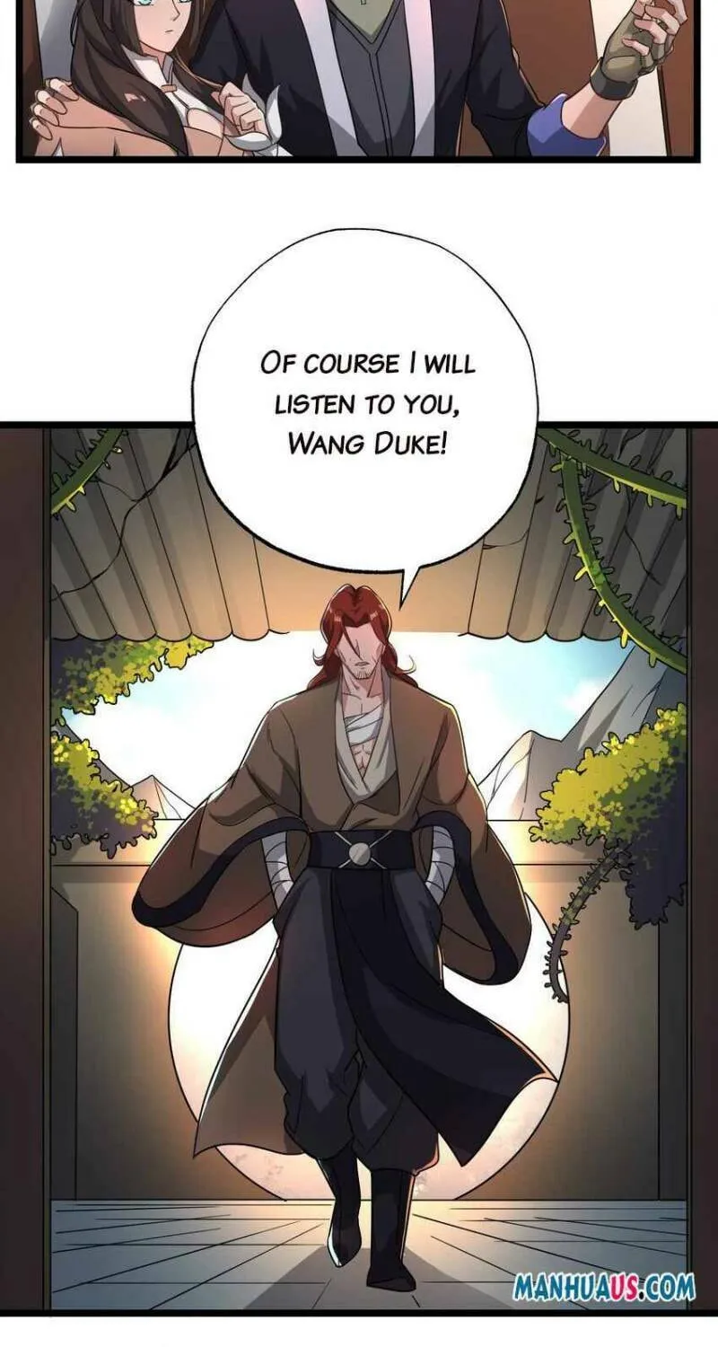 Read Yuan Long chapter 259 image 14 on Lezhin