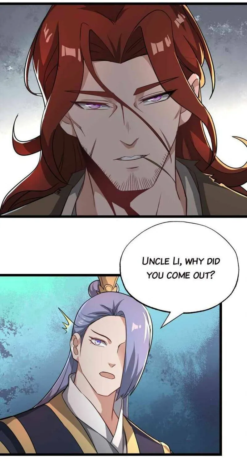 Read Yuan Long chapter 259 image 15 on Lezhin