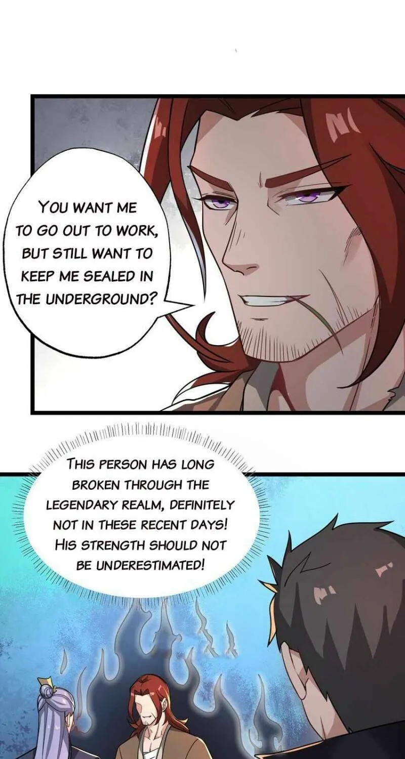 Read Yuan Long chapter 259 image 16 on Lezhin