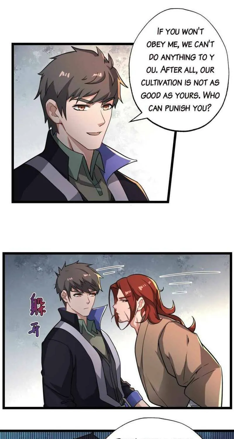Read Yuan Long chapter 259 image 18 on Lezhin