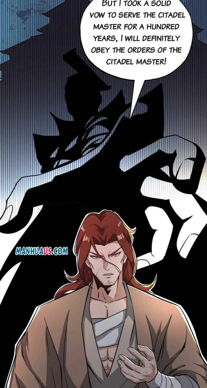 Read Yuan Long chapter 259 image 19 on Lezhin