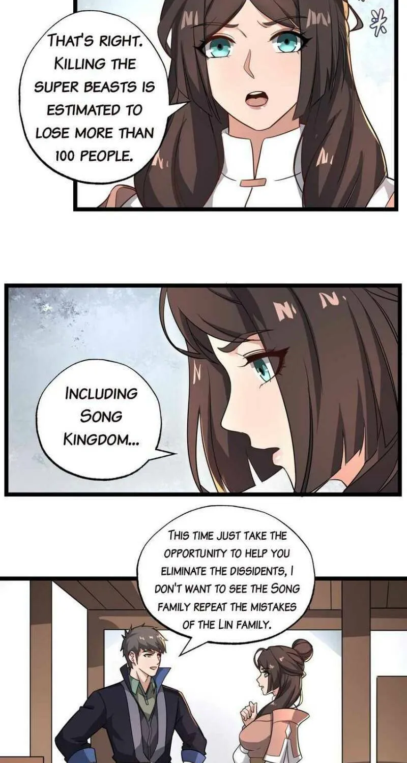 Read Yuan Long chapter 259 image 2 on Lezhin