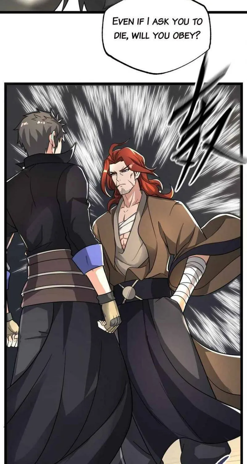 Read Yuan Long chapter 259 image 21 on Lezhin
