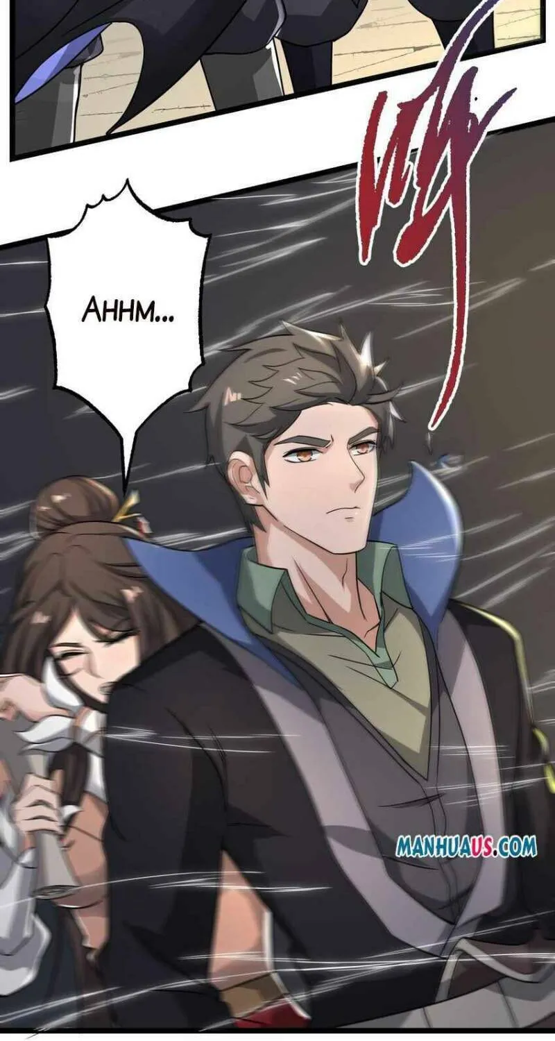 Read Yuan Long chapter 259 image 22 on Lezhin