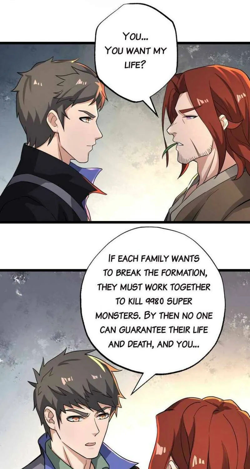 Read Yuan Long chapter 259 image 23 on Lezhin